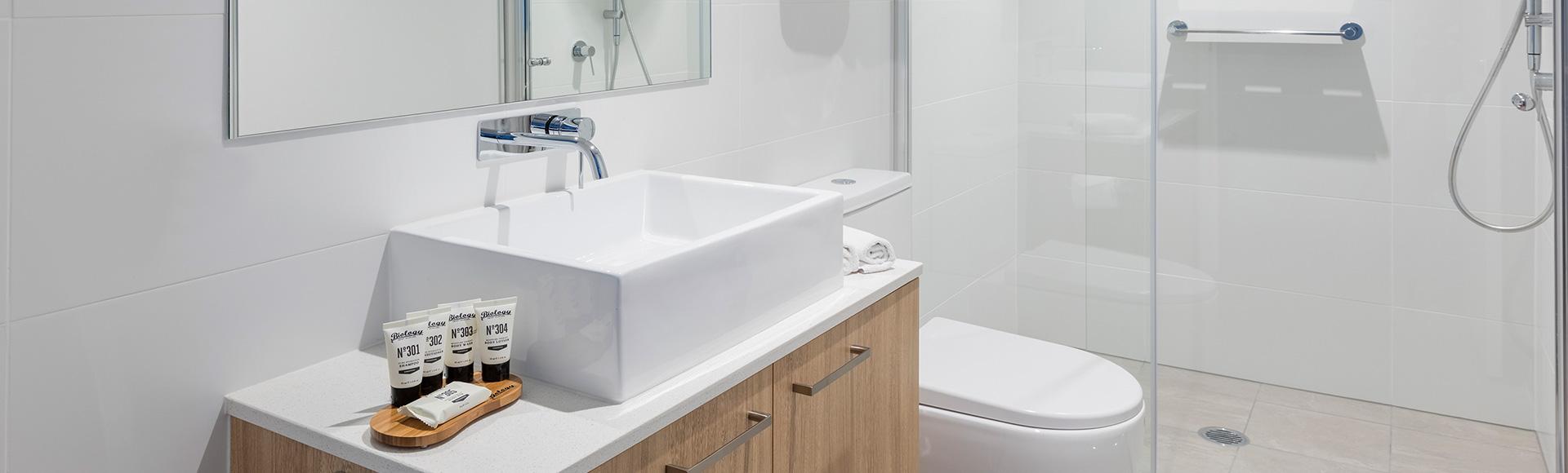 Avani Adelaide Residences Bagian luar foto