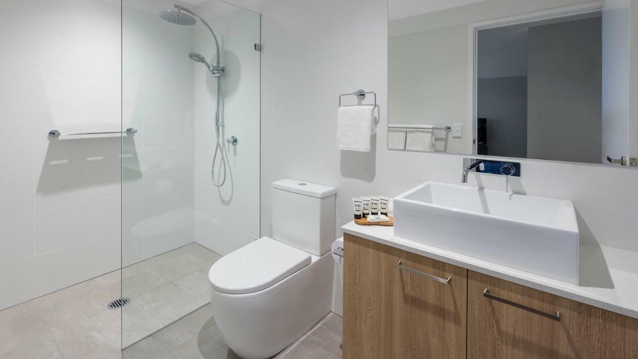 Avani Adelaide Residences Bagian luar foto