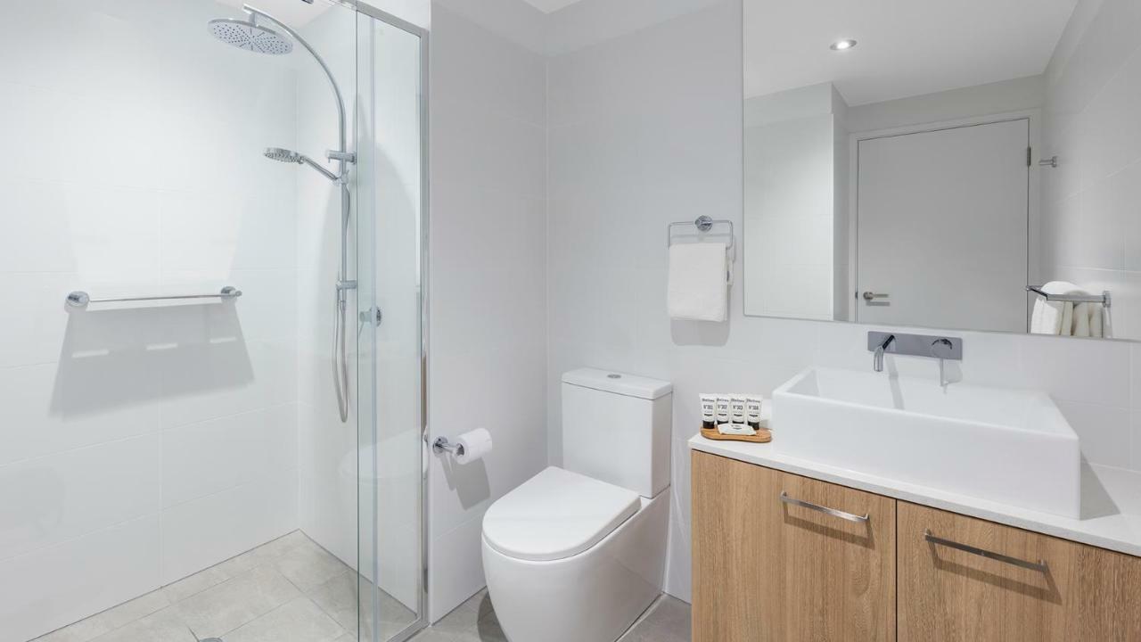 Avani Adelaide Residences Bagian luar foto