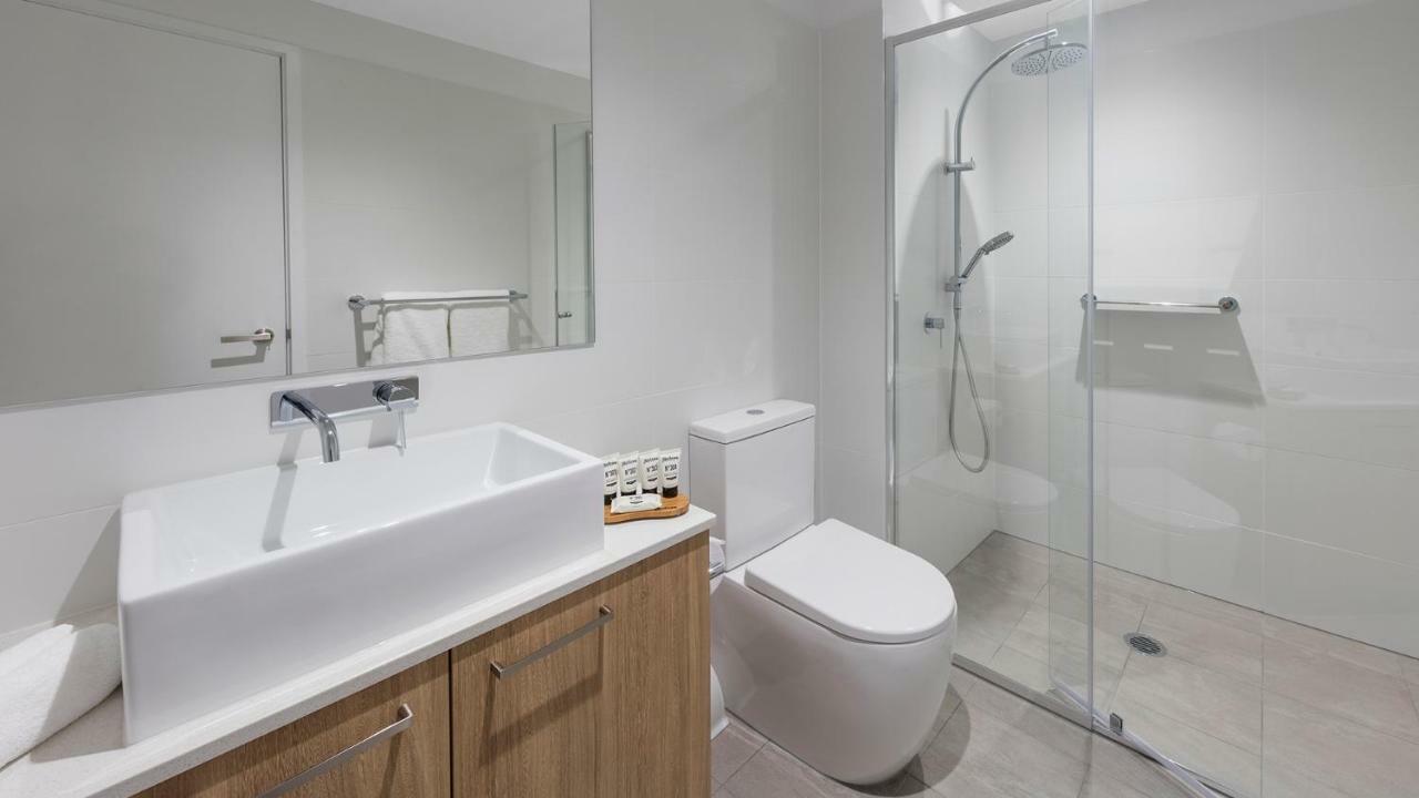 Avani Adelaide Residences Bagian luar foto