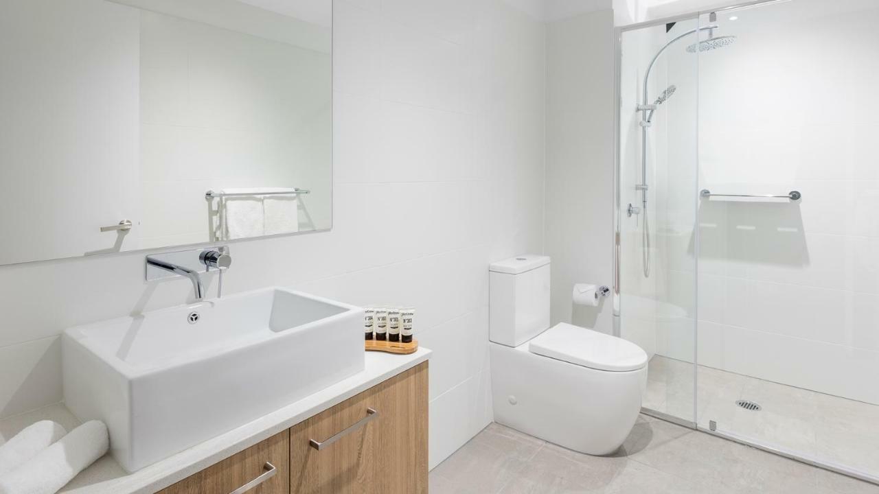 Avani Adelaide Residences Bagian luar foto