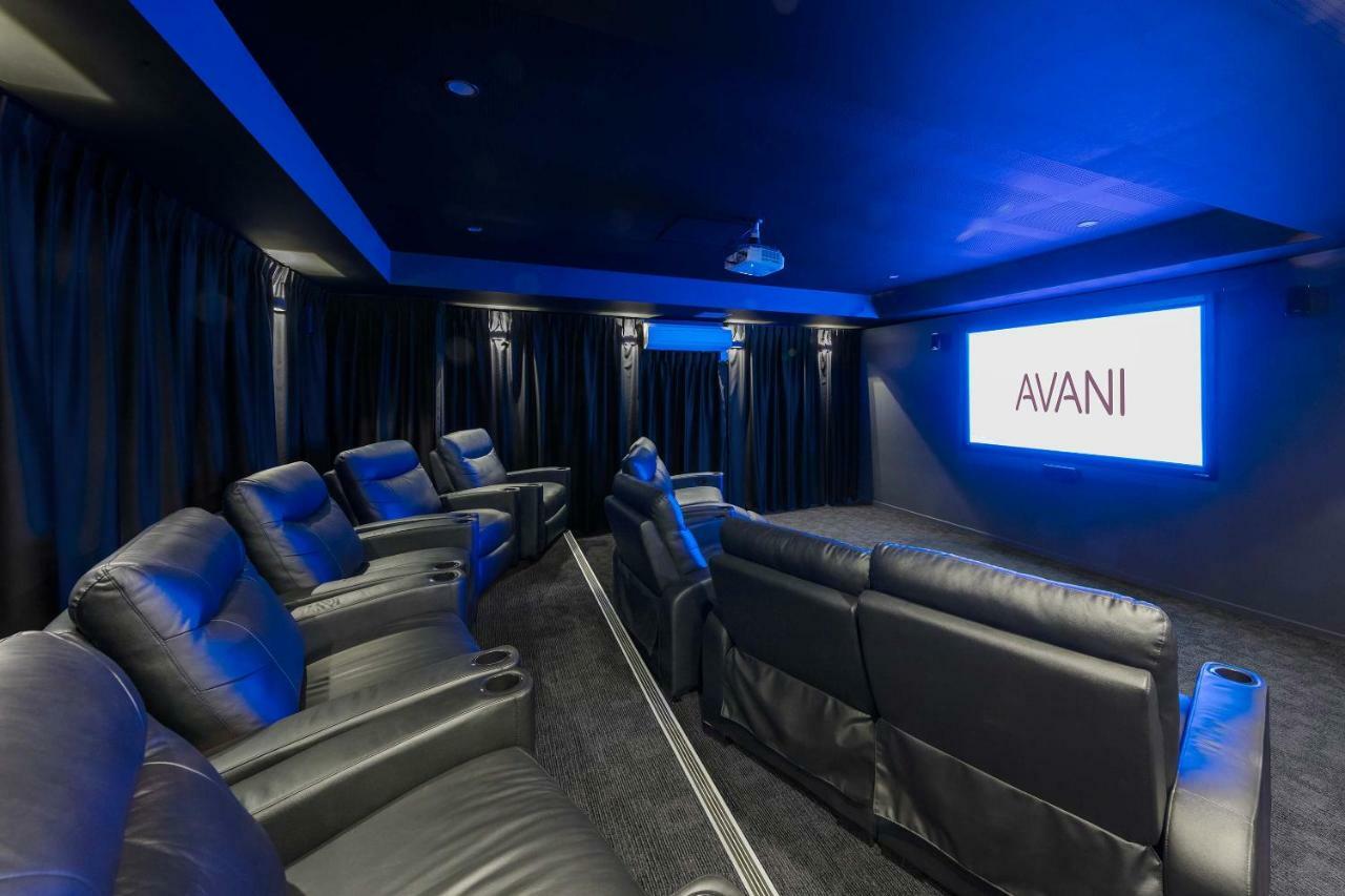 Avani Adelaide Residences Bagian luar foto