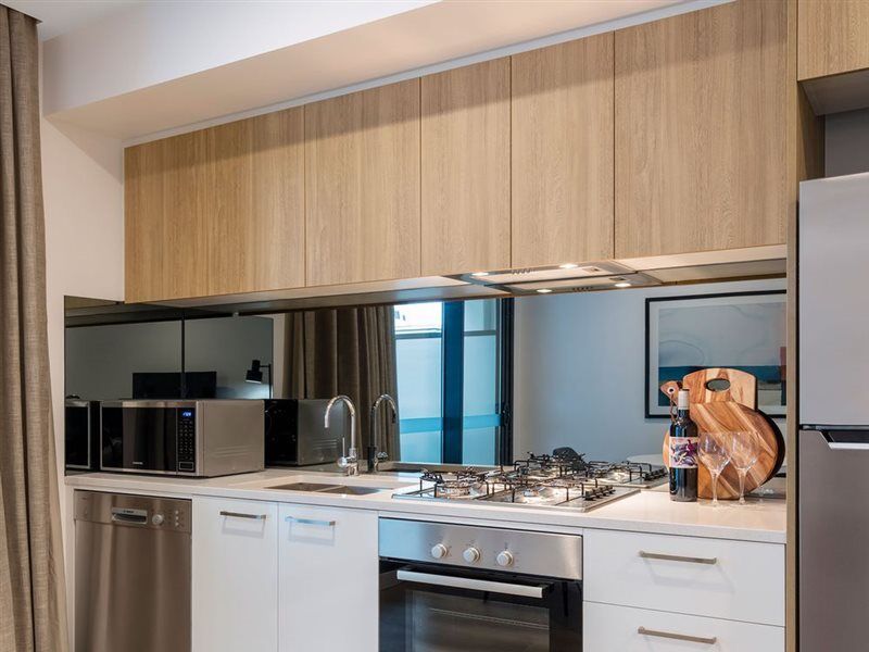 Avani Adelaide Residences Bagian luar foto